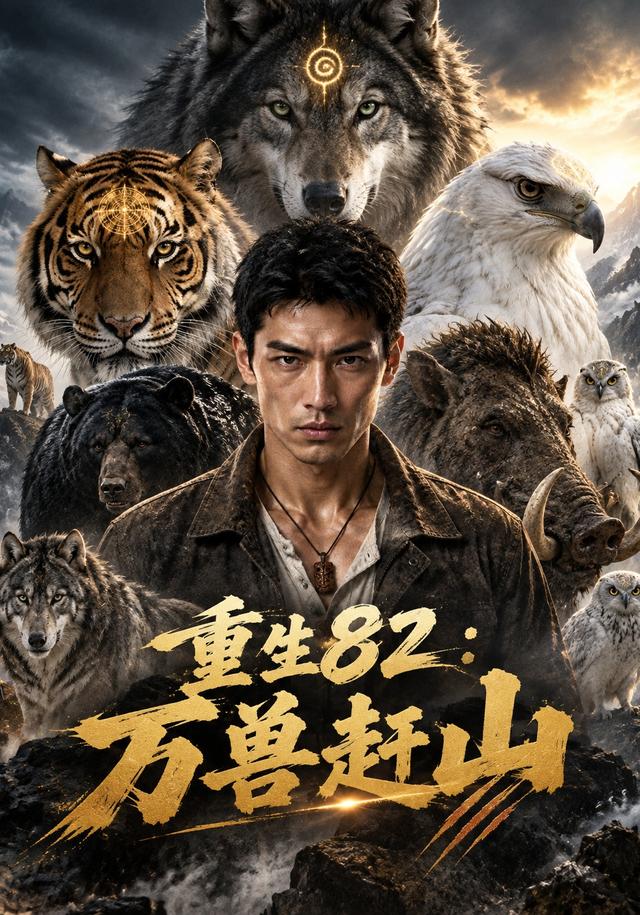 重生82：万兽赶山