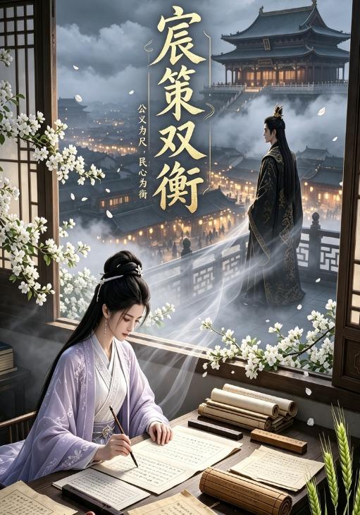 宸策双衡