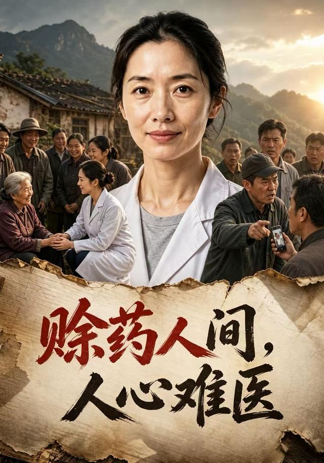 赊药人间，人心难医 cover