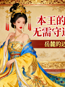 本王的女人，无需守这操守 cover