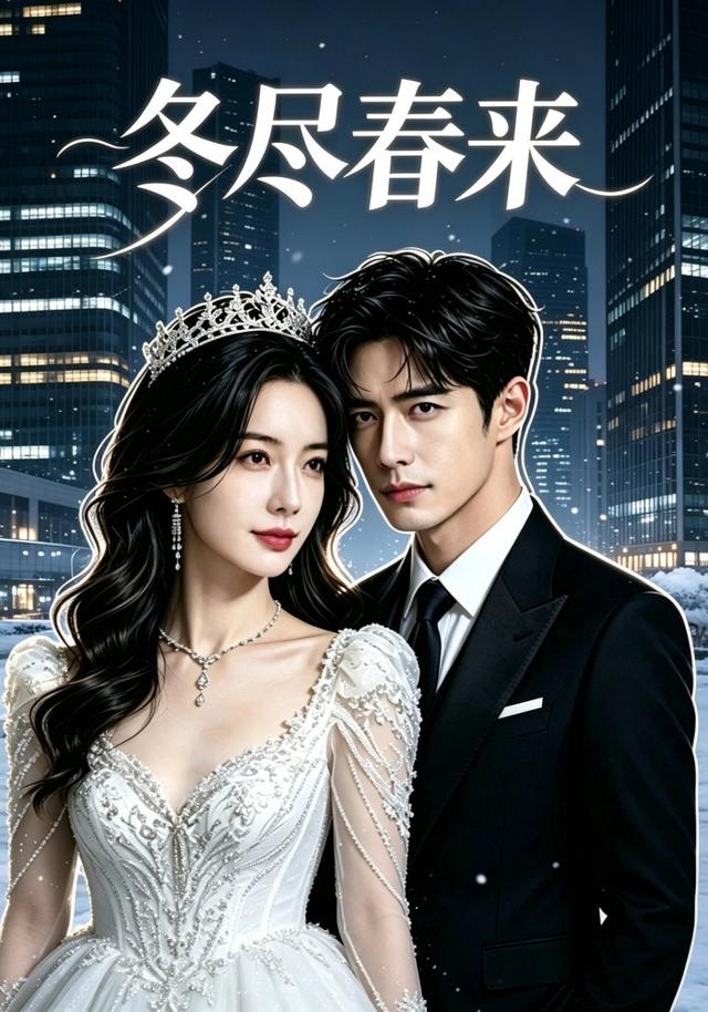 冬尽春来 cover