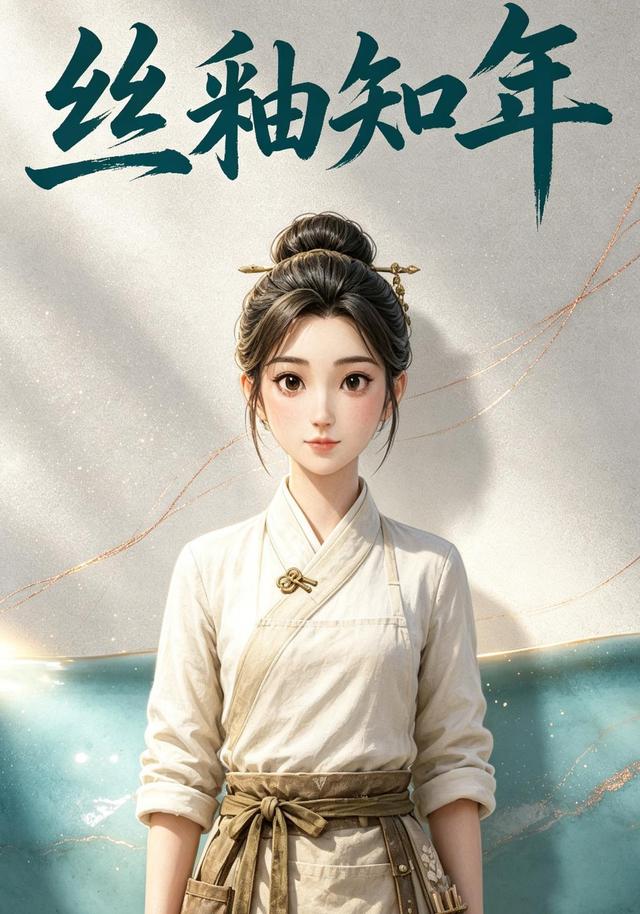 丝釉知年