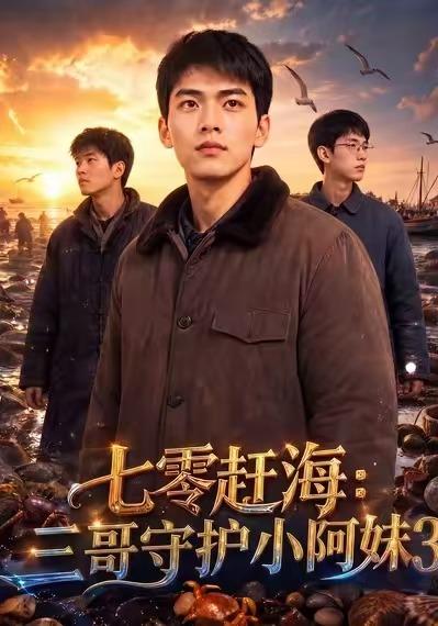七零赶海：三哥守护小阿妹3
