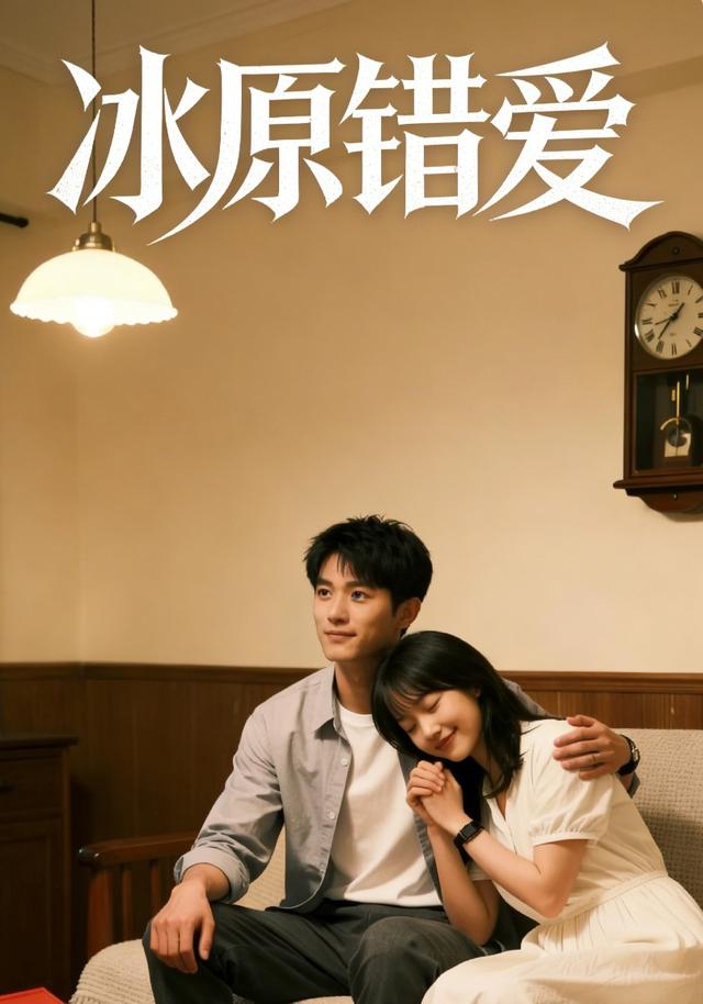 冰原错爱