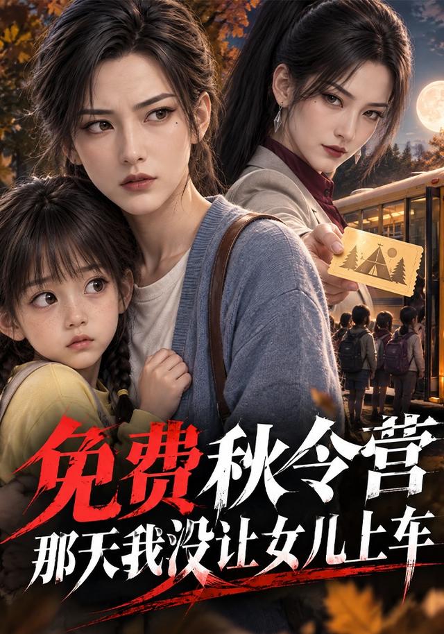 免费秋令营那天我没让女儿上车