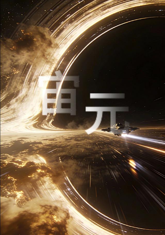 宙元
