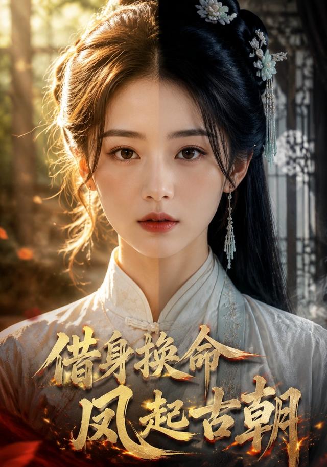 借身换命，凤起古朝 cover