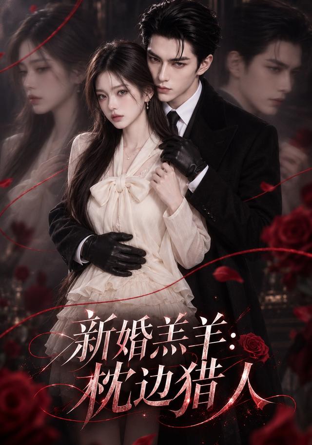新婚羔羊：枕边猎人
