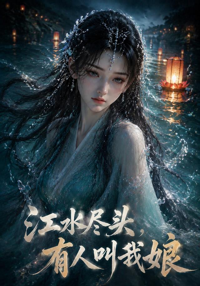 江水尽头，有人叫我娘 cover
