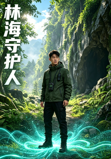 林海守护人