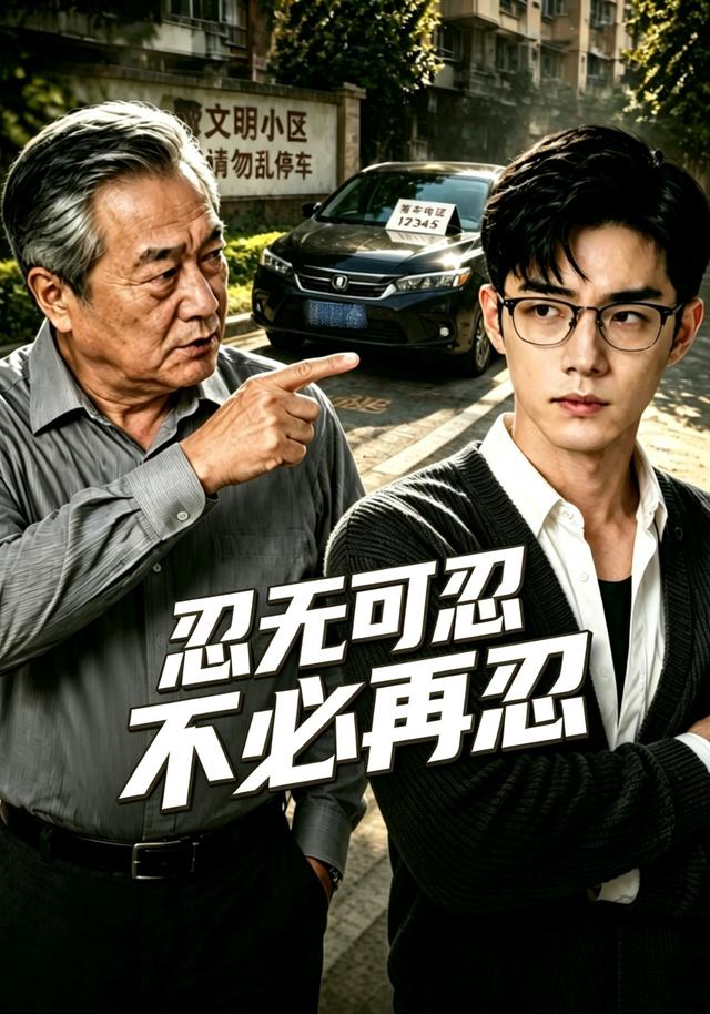 忍无可忍不必再忍 cover
