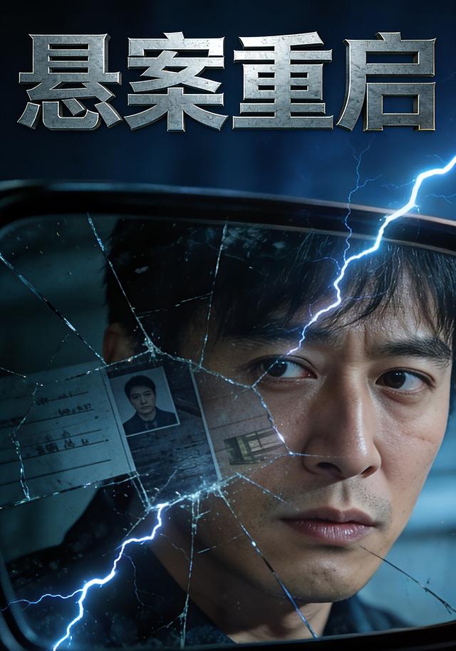悬案重启