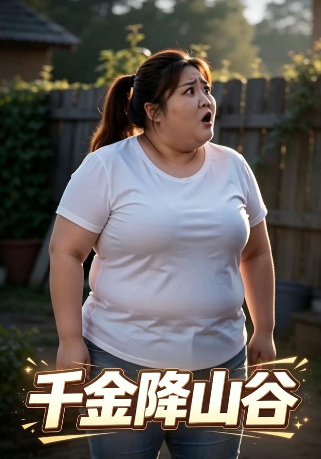 千金降山谷
