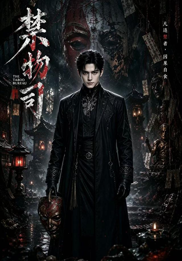 禁物司