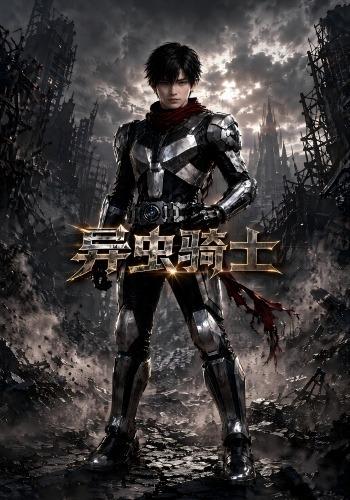异虫骑士