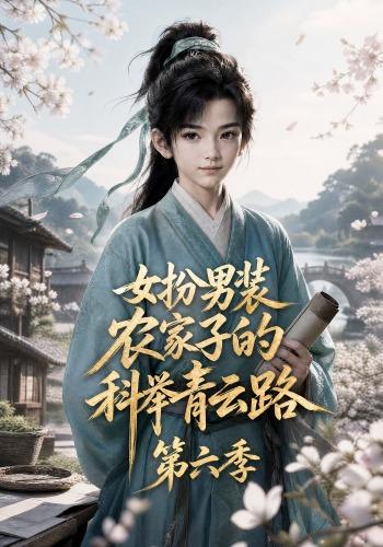 女扮男装，农家子的科举青云路第六季