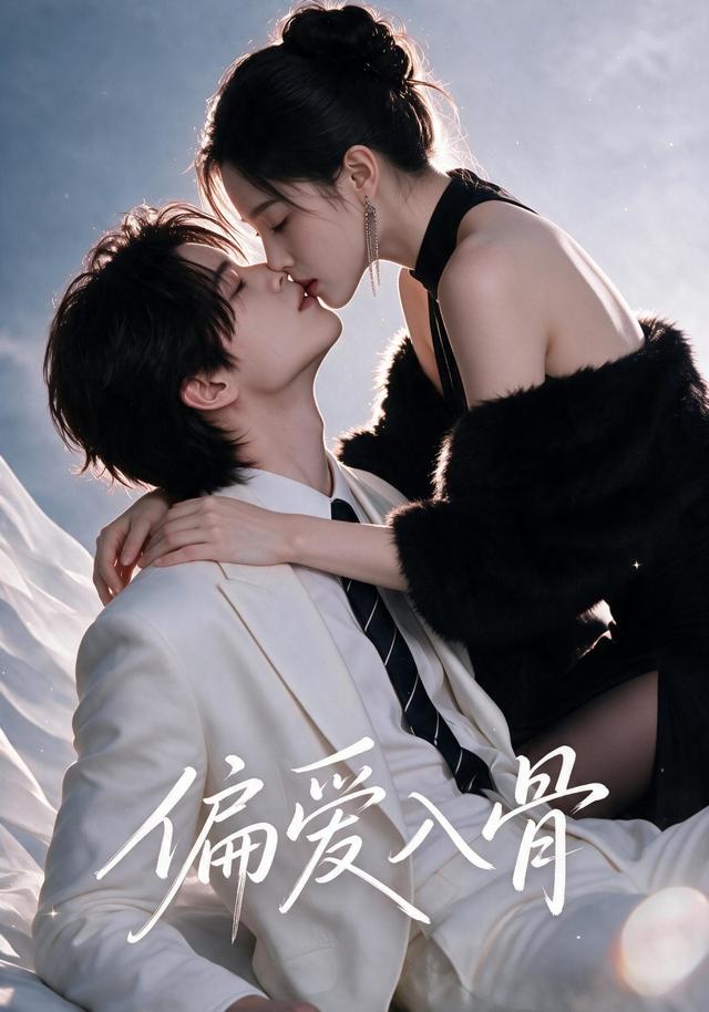 偏爱入骨 cover