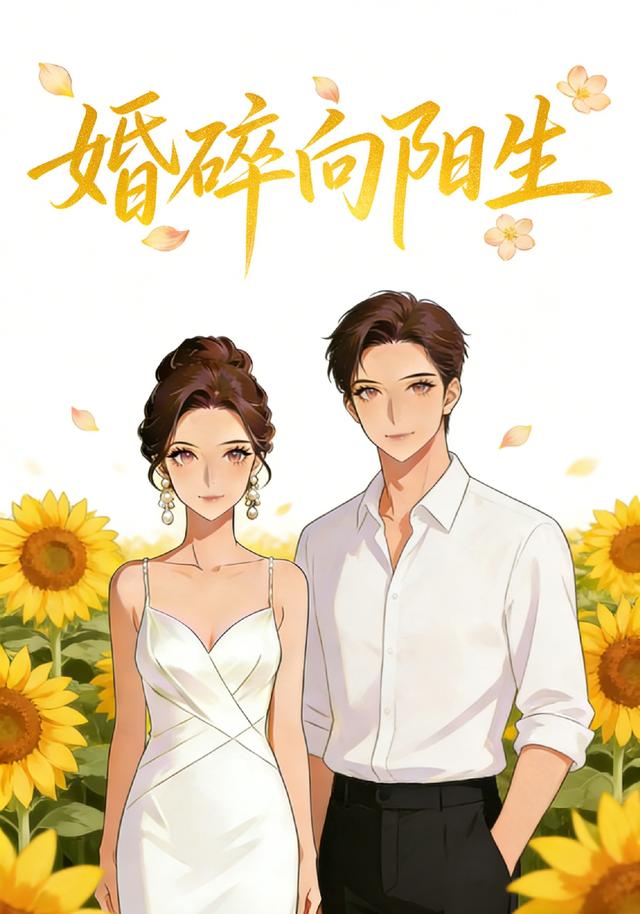 婚碎向阳生