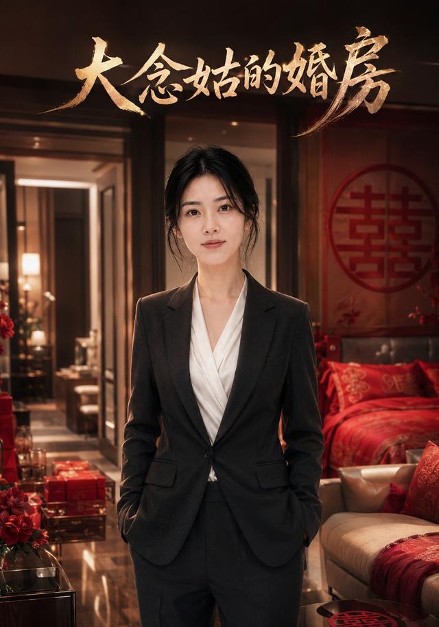 大念姑的婚房
