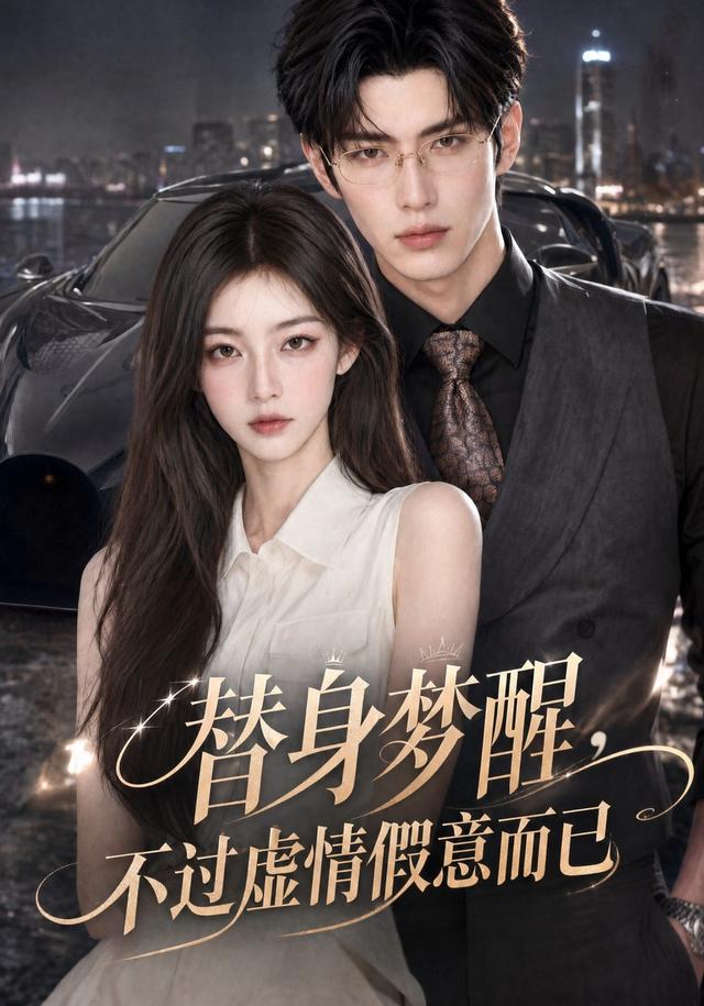 替身梦醒，不过虚情假意而已