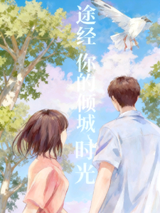 途经你的倾城时光 cover