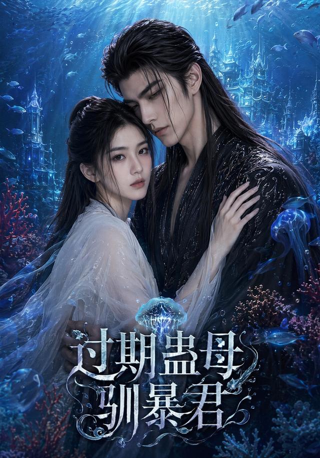 过期蛊母驯暴君 cover