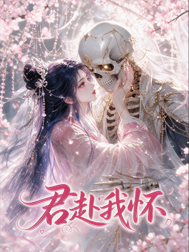 君赴我怀 cover