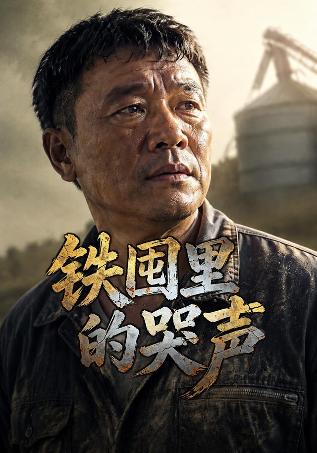 铁囤里的哭声 cover