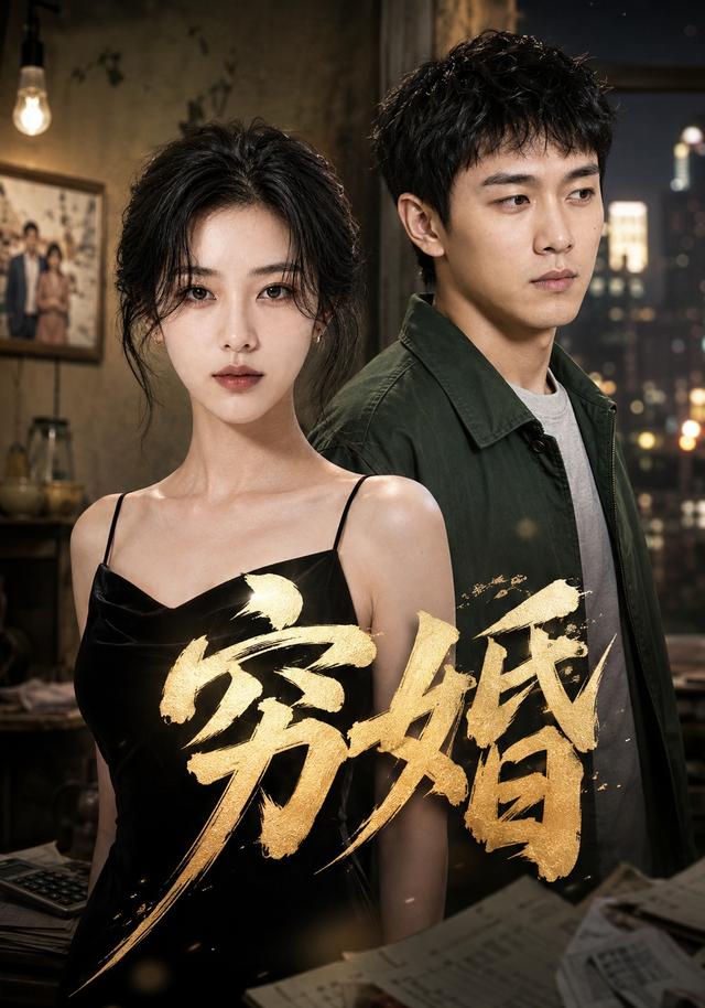穷婚