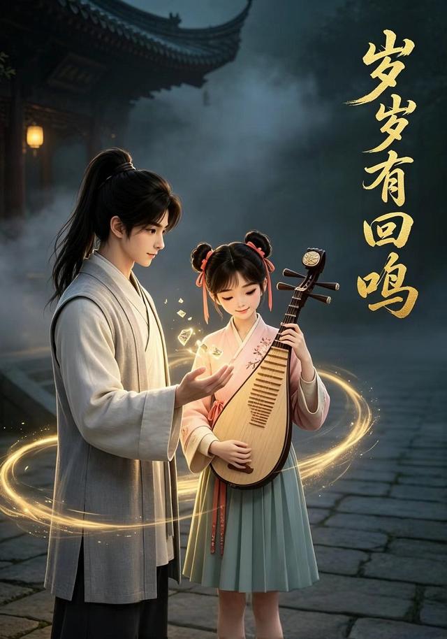 岁岁有回鸣 cover