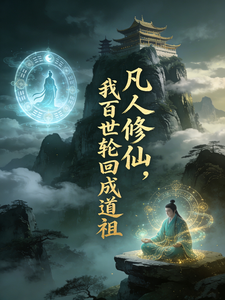Cultivating as an Ordinary Person: After a Hundred Lifetimes of Reincarnation, I Become the Dao Ancestor cover