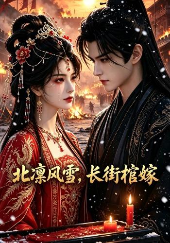 北凛风雪，长街棺嫁 cover