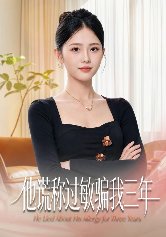 他谎称过敏骗我三年