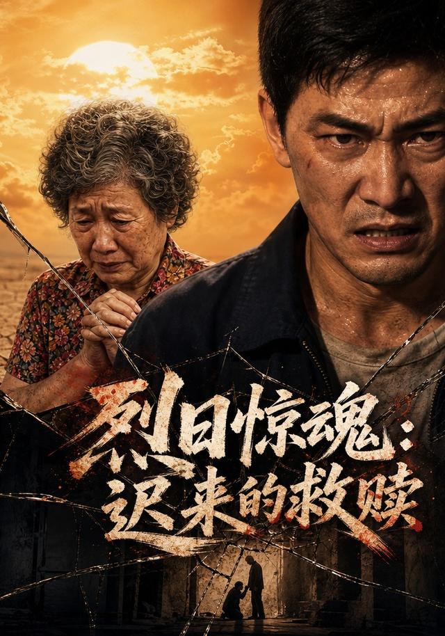 烈日惊魂：迟来的救赎