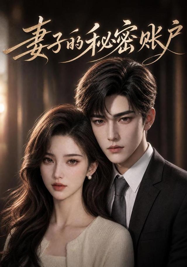 妻子的秘密账户