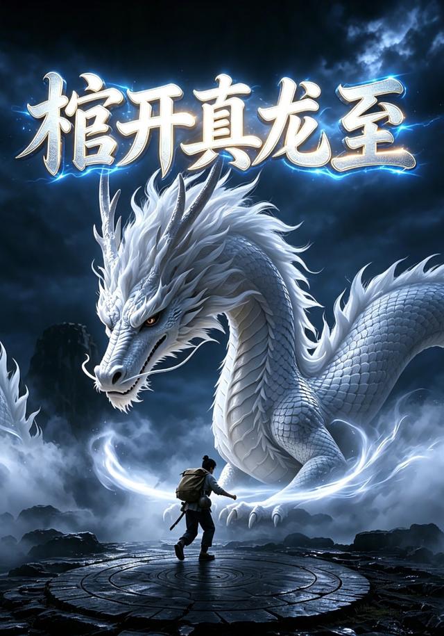 棺开真龙至