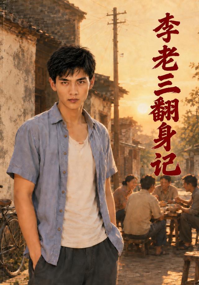 李老三翻身记