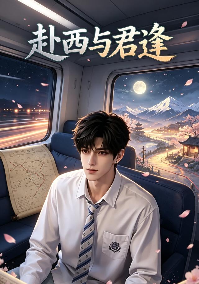 赴西与君逢