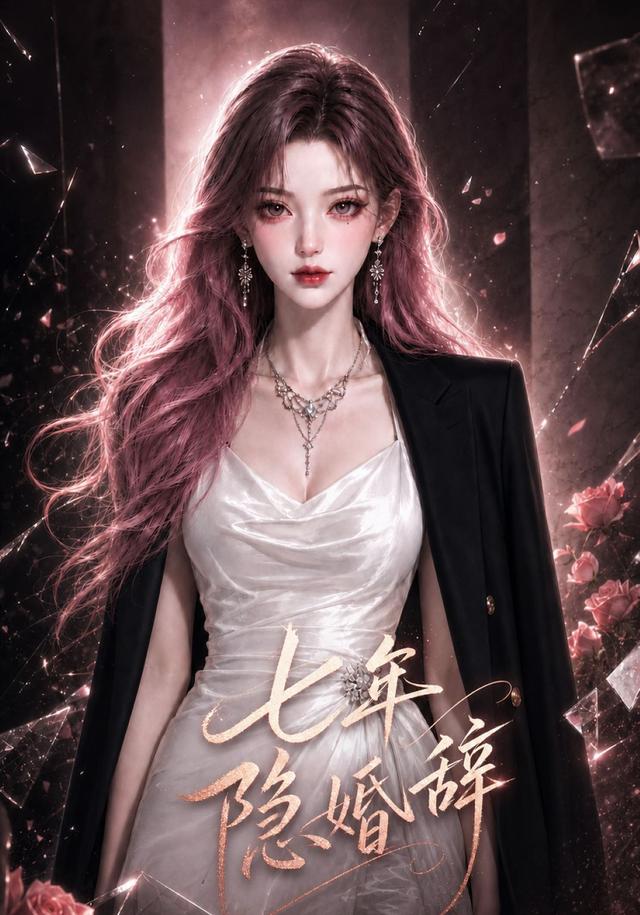 七年隐婚辞