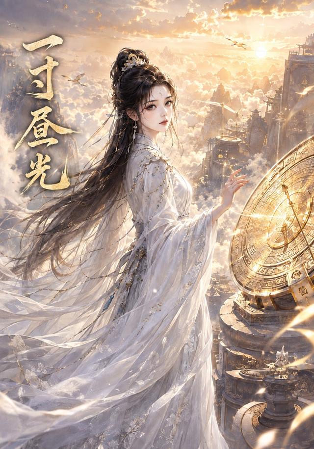一寸昼光 cover