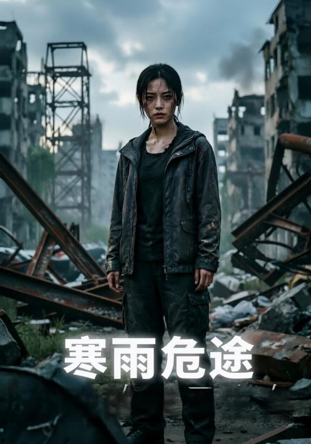 寒雨危途