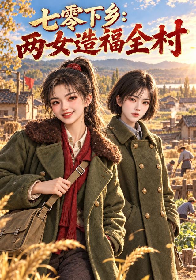 七零下乡：两女造福全村