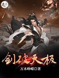 剑破天极 cover
