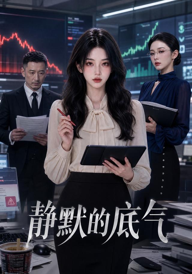 静默的底气