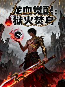 龙血觉醒：狱火焚身 cover