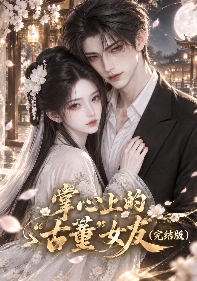 掌心上的“古董”女友（完结版）