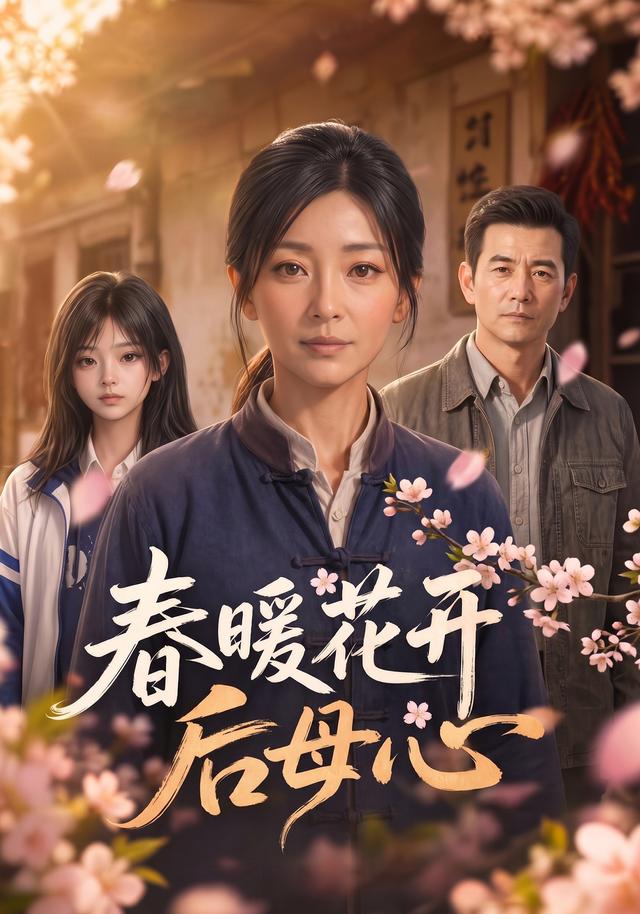 春暖花开后母心 cover