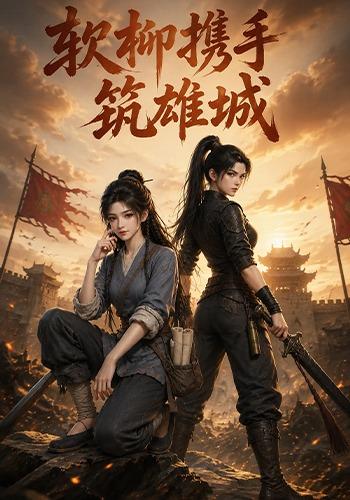 软柳携手筑雄城 cover