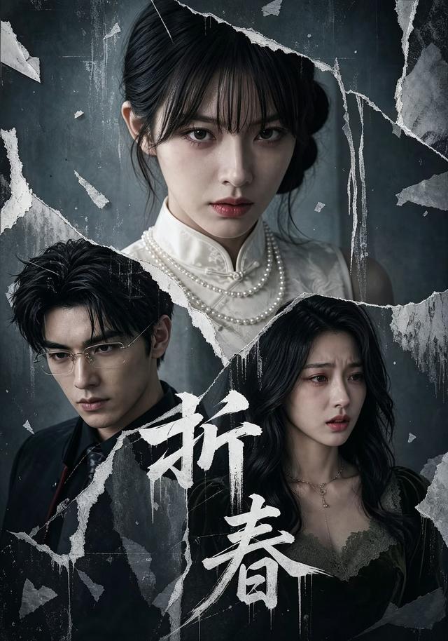 折春 cover