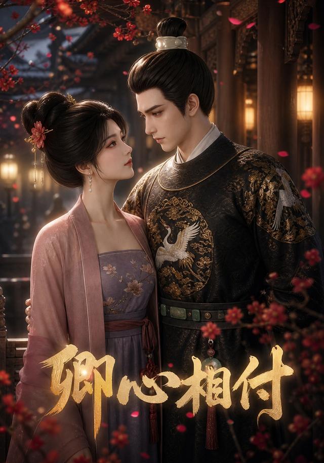 卿心相付